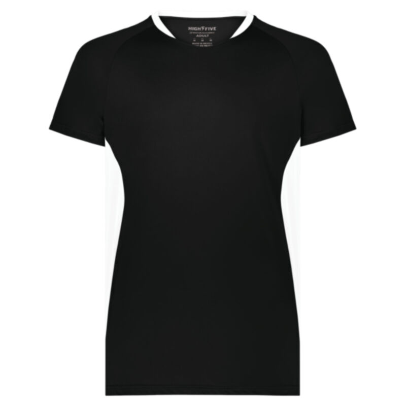 Unisex Octane Soccer Jersey Thumbnail