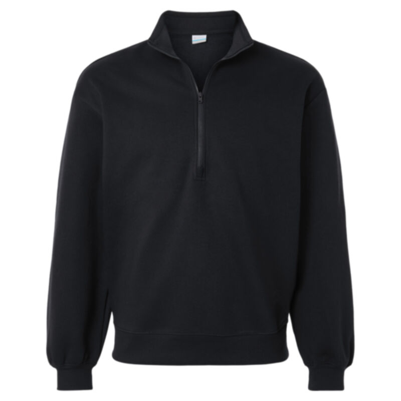 Women's Aldermore Half-Zip Pullover Thumbnail
