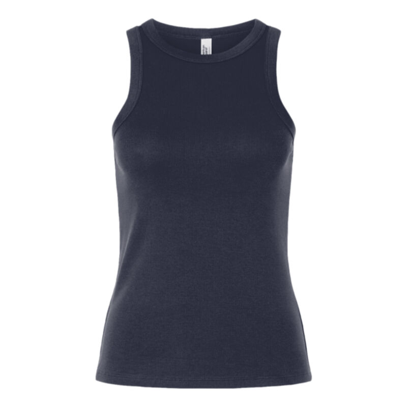 Women's Baby Rib Tank Thumbnail