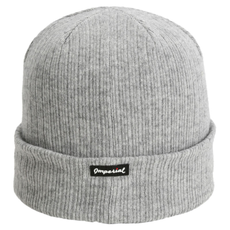 The Edelweiss Cuffed Beanie Thumbnail