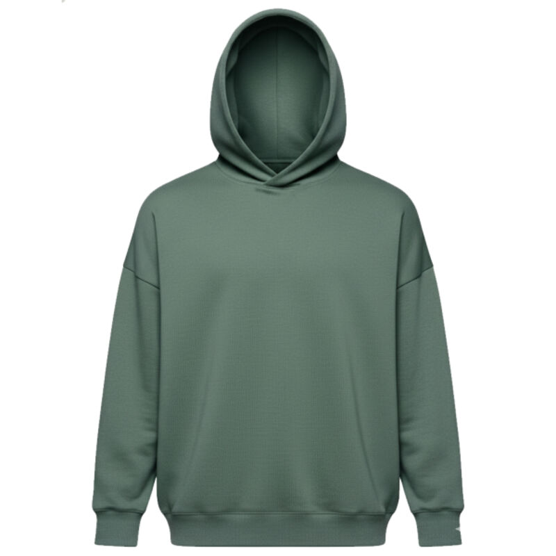 Unisex Heavyweight Hoodie Sweatshirt Thumbnail