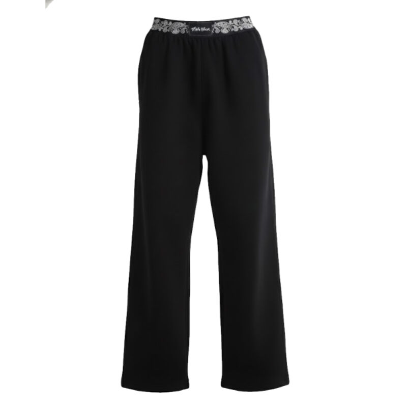 Unisex Paisley Bandit Sweatpants Thumbnail