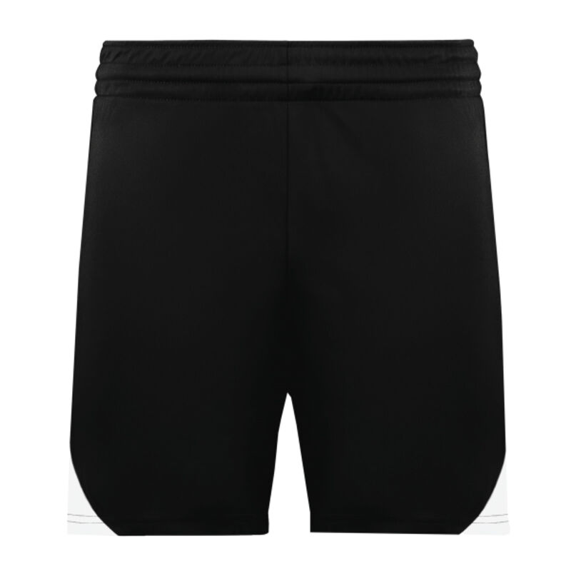 Ladies Step-Back Modern Fit Basketball Shorts Thumbnail
