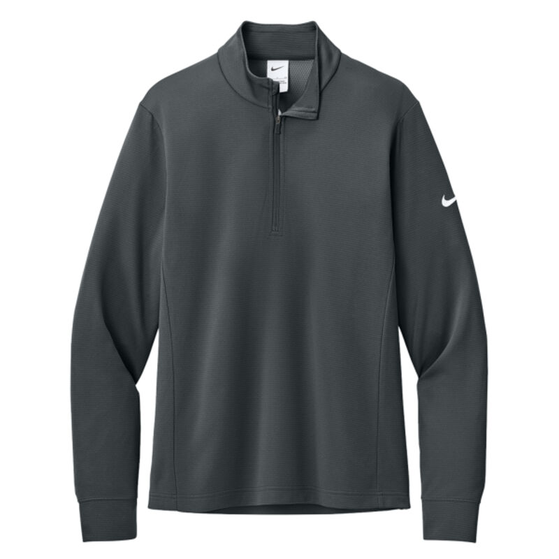 Essential 1/2 Zip Cover Up Thumbnail