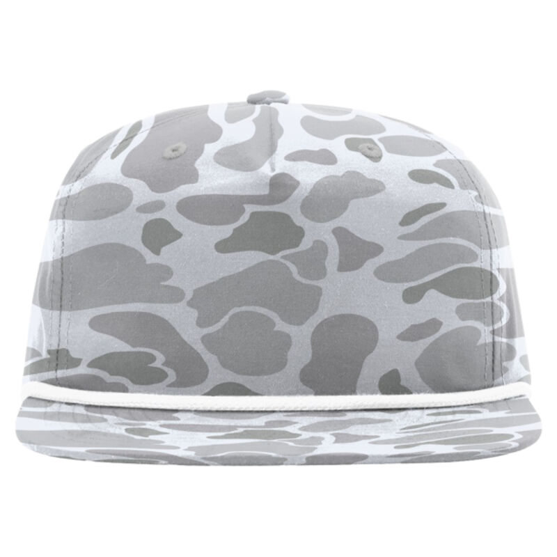 Printed Umpqua Gramps Hat Thumbnail