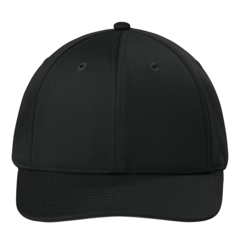 Impact Mesh Stretch Tek Adjustable Cap Thumbnail