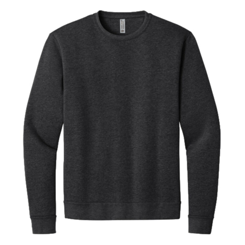 Adult Malibu Crewneck Sweatshirt Thumbnail