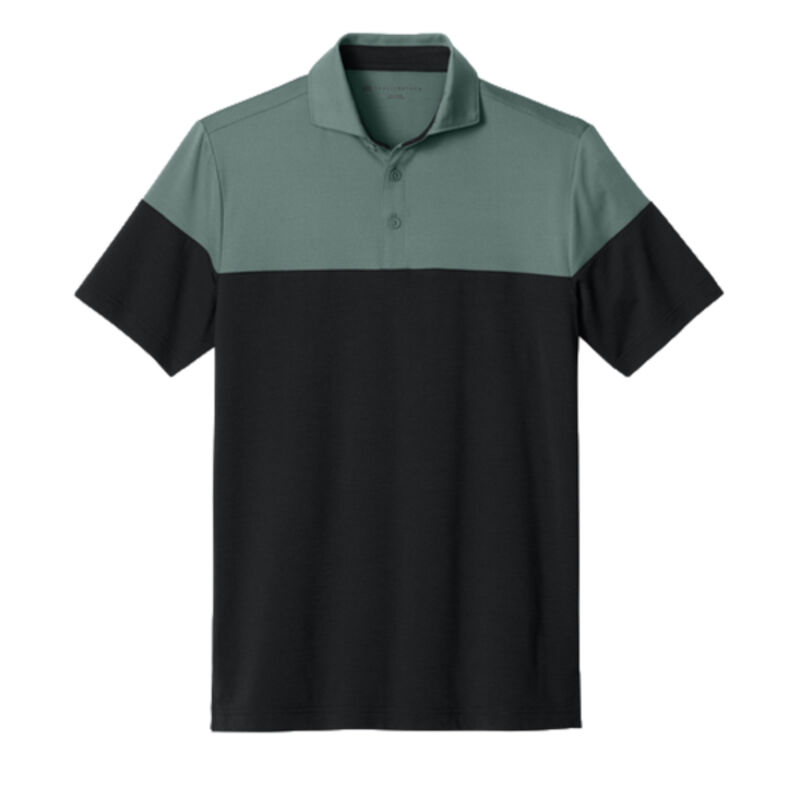 Onward Colorblock Polo Thumbnail