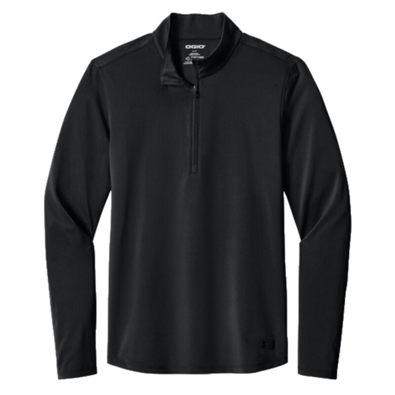 Regain 1/4 Zip Thumbnail