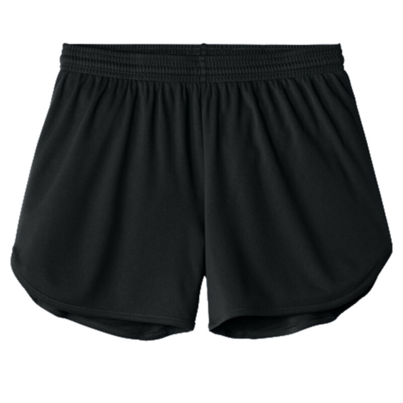 Women's Club 3' Track Short Thumbnail