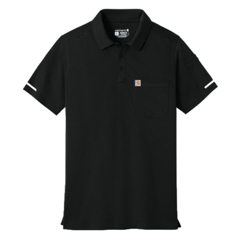 FLD & Rscu Polo Thumbnail
