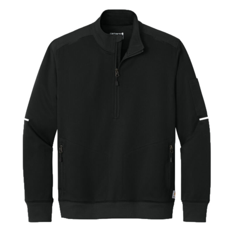 FLD & Rscu 1/2 Zip Mid Layer Thumbnail