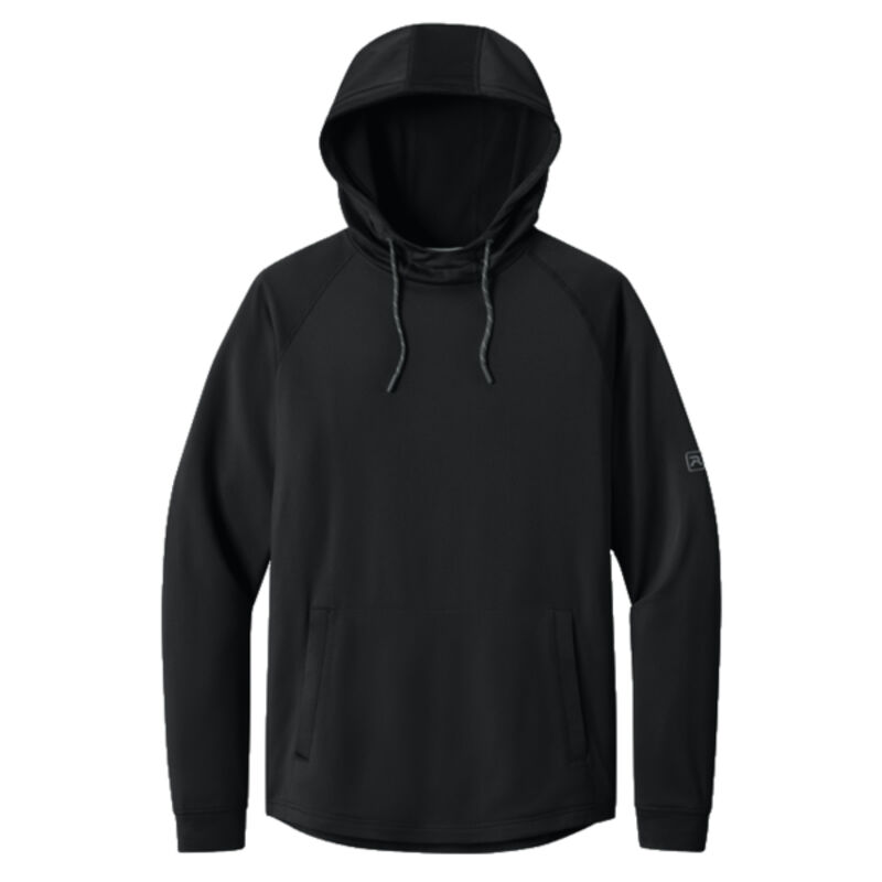 Charge Performance Fleece Long Sleeve Hoodie Thumbnail