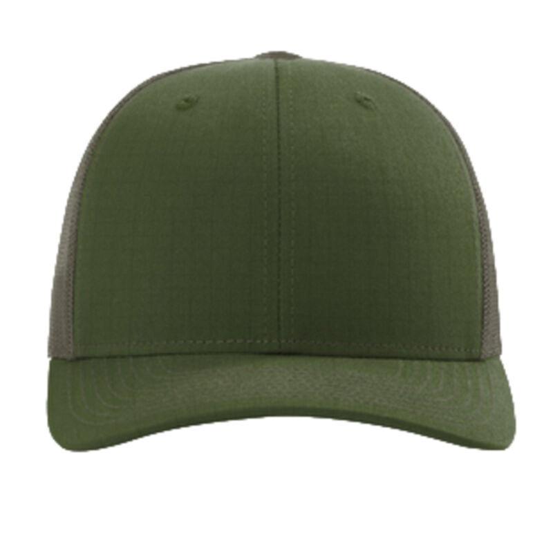 Tactical Trucker Thumbnail