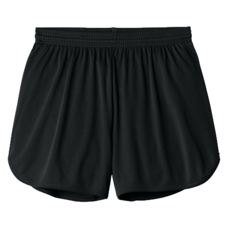 Club 4' Track Short Thumbnail