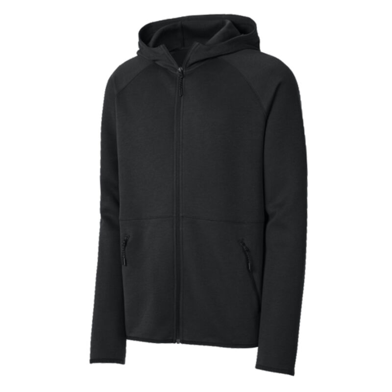 Phenom Full Zip Hoodie Thumbnail
