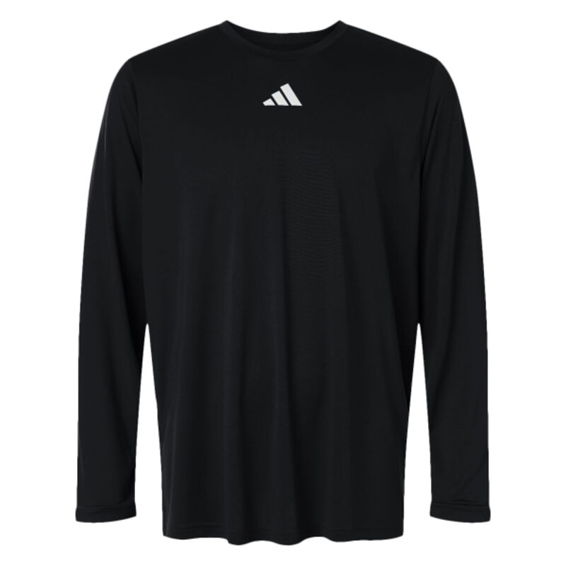 Men's Pregame Long Sleeve T-Shirt Thumbnail