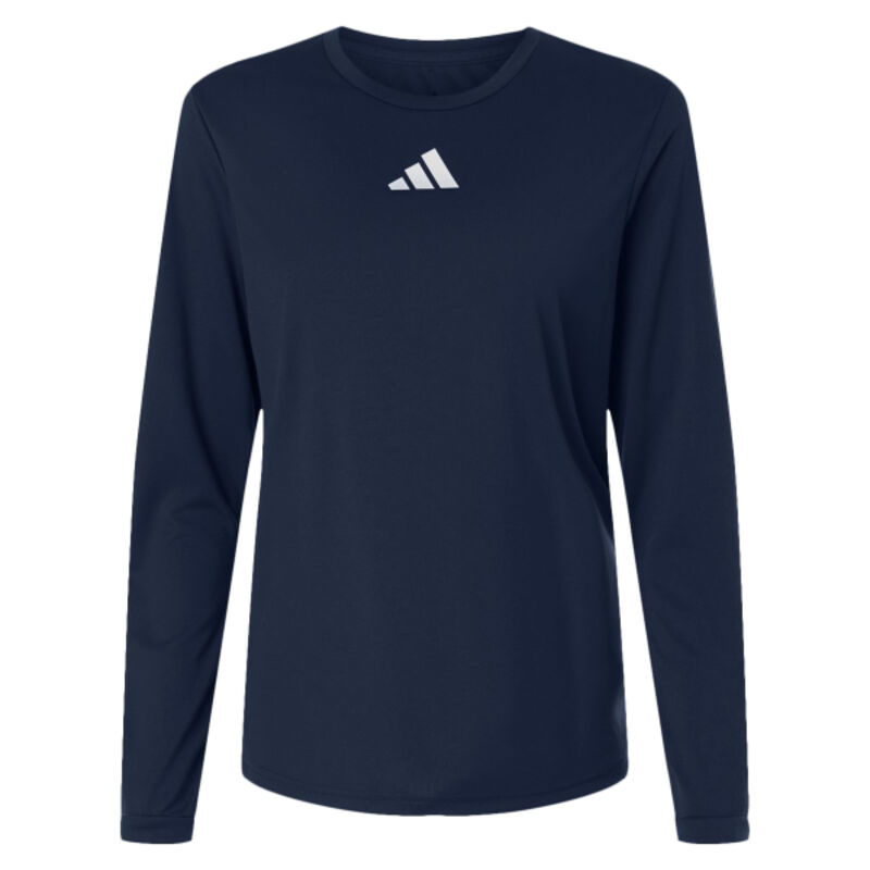 Women's Pregame Long Sleeve T-Shirt Thumbnail