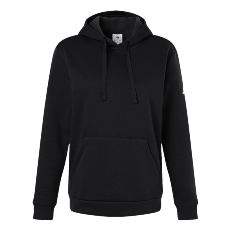 Women's Fleece Hooded Sweatshirt Thumbnail