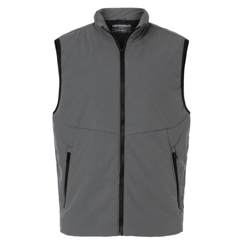 Men's Commuter Tech Vest Thumbnail