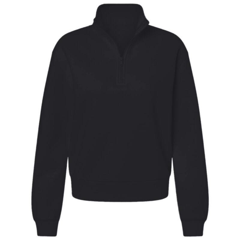 Unisex Heavy Blend™ Quarter-Zip Sweatshirt Thumbnail