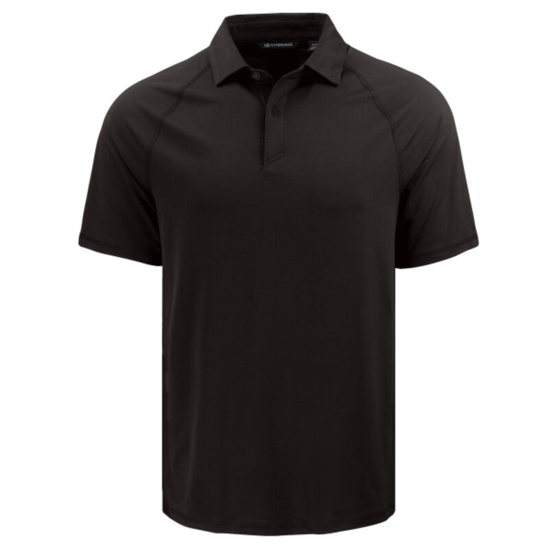 Cutter & Buck Prospect Recycled Featherlight Stretch Mens Big & Tall Sport Polo Thumbnail