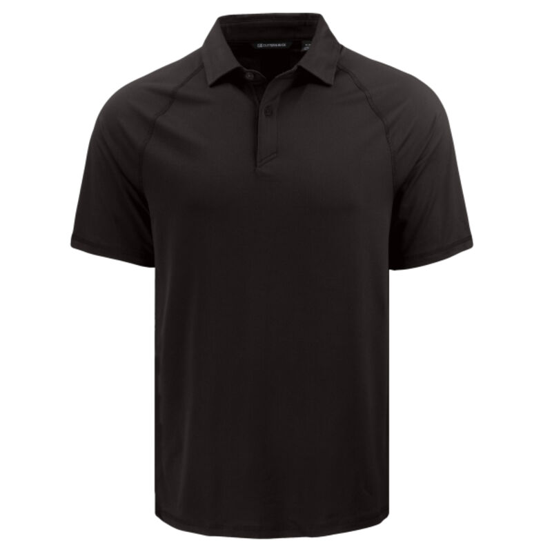 Cutter & Buck Prospect Recycled Featherlight Stretch Mens Sport Polo Thumbnail