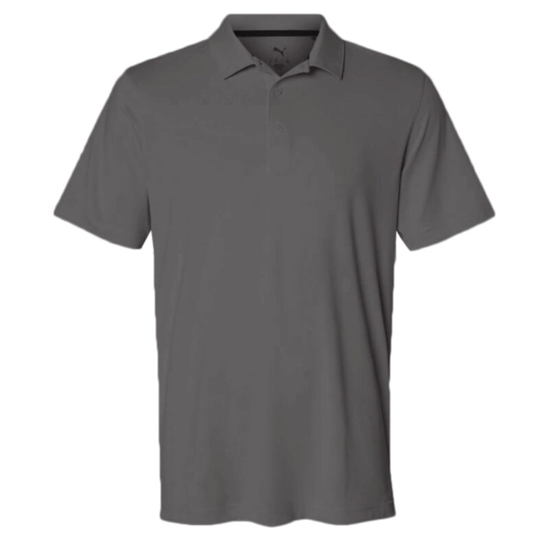 Men's Icon Heather Polo 2.0 Thumbnail
