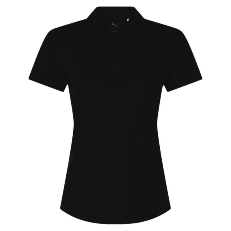 Womens Pure 2.0 Polo Thumbnail