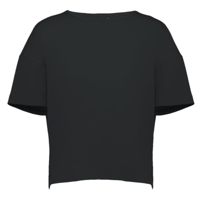 Women's Effortless T-Shirt Thumbnail