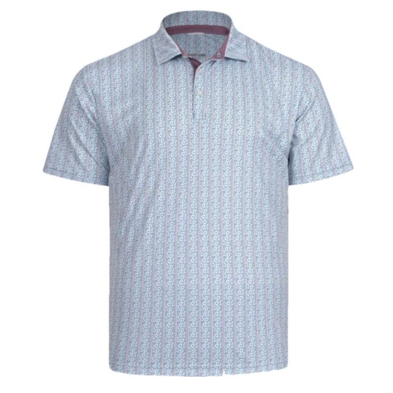 Men's Drift Polo Thumbnail