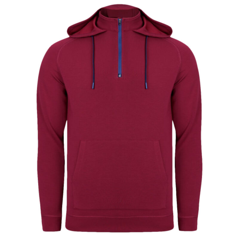 Men's Jonathan Hooded Sweatshirt Thumbnail