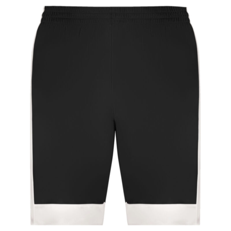 Unisex Match-Up Basketball Shorts Thumbnail