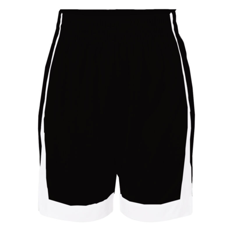 Youth Match-Up Basketball Shorts Thumbnail
