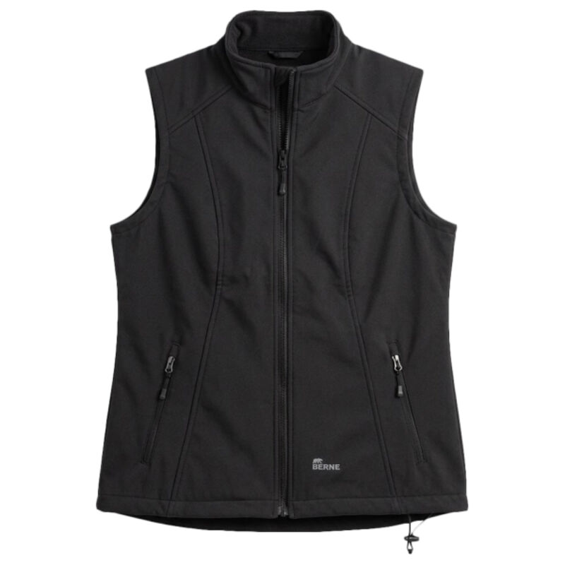 Women's Highland Soft Shell Vest Thumbnail