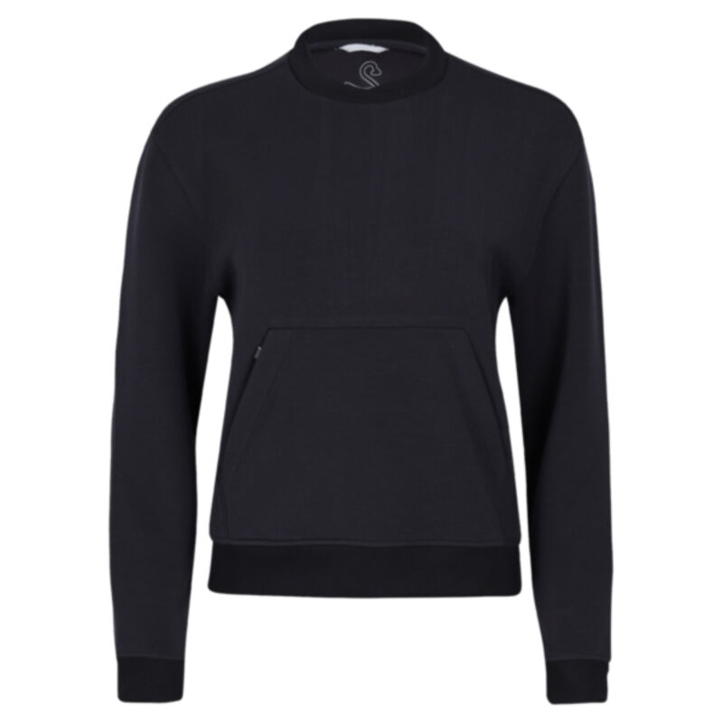 Women's Margaret Cross Neck Sweatshirt Thumbnail
