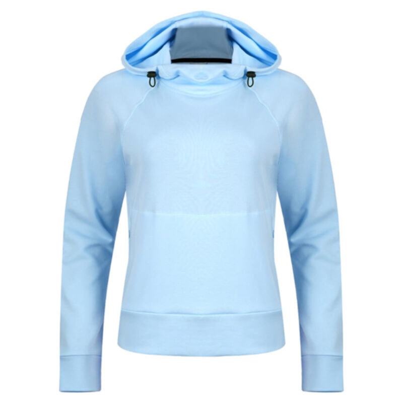 Women's Emma Hooded Sweatshirt Thumbnail