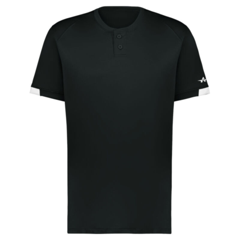 Unisex On The Rise Two Button Jersey Thumbnail