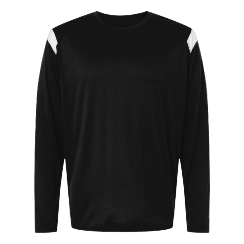 Unisex On The Rise Long Sleeve T-Shirt Thumbnail