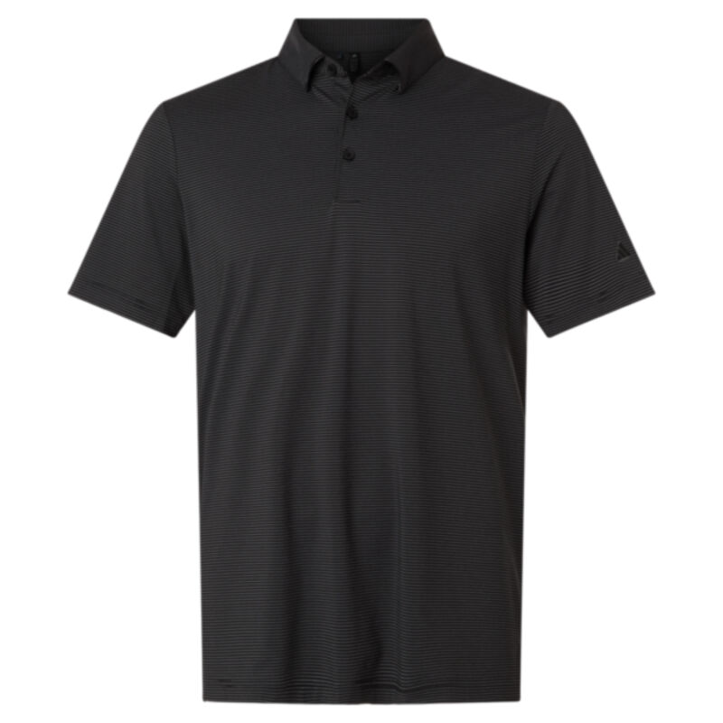 Men's Ultimate365 Pencil Stripe Climacool Polo Thumbnail