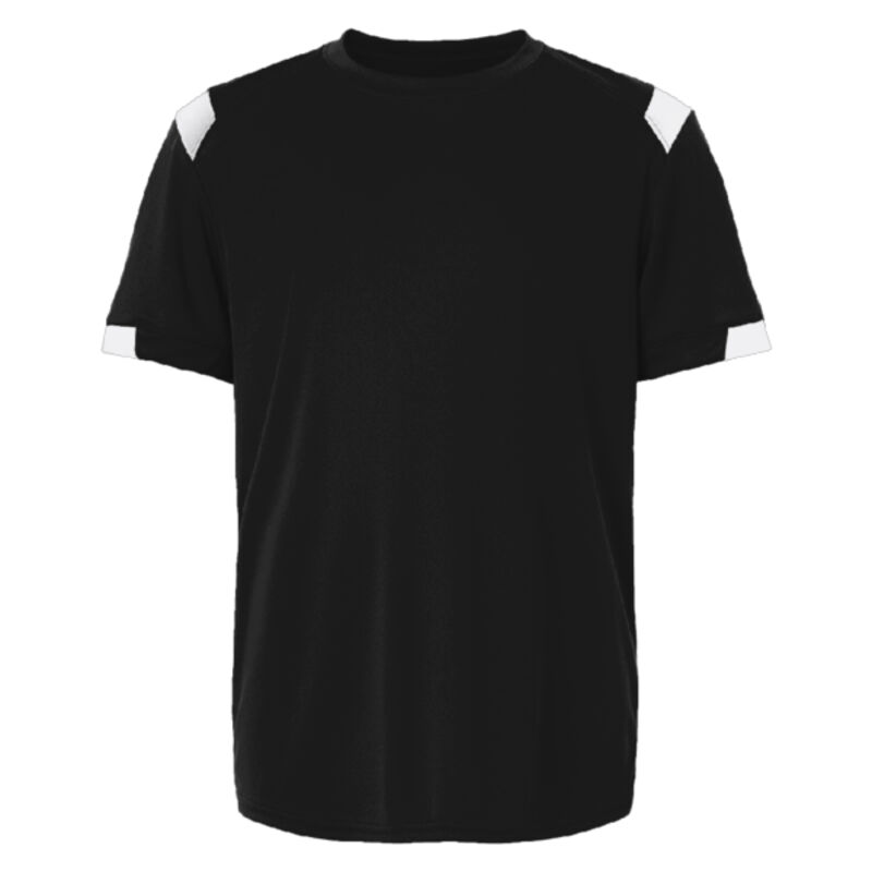 Youth On The Rise T-Shirt Thumbnail