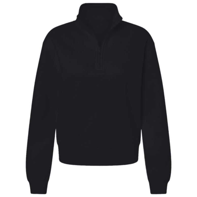 Women's JAQ Stretch Performance Quarter-Zip Thumbnail