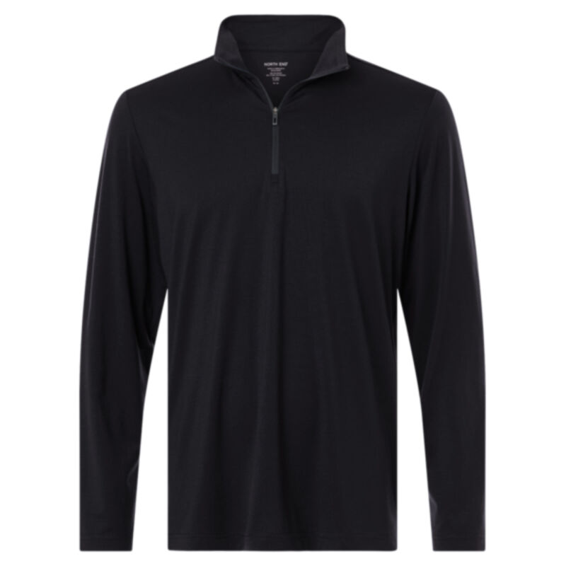 Men's JAQ Stretch Performance Quarter-Zip Thumbnail