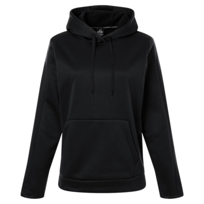 Women's Armour Fleece Pro Hooded Sweatshirt Thumbnail
