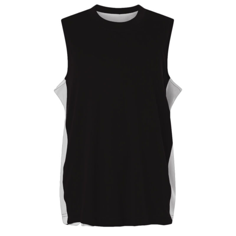 Youth Zone Performance Reversible Jersey Thumbnail