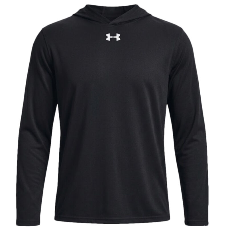 Men's Team Vanish Hooded Long Sleeve T-Shirt Thumbnail