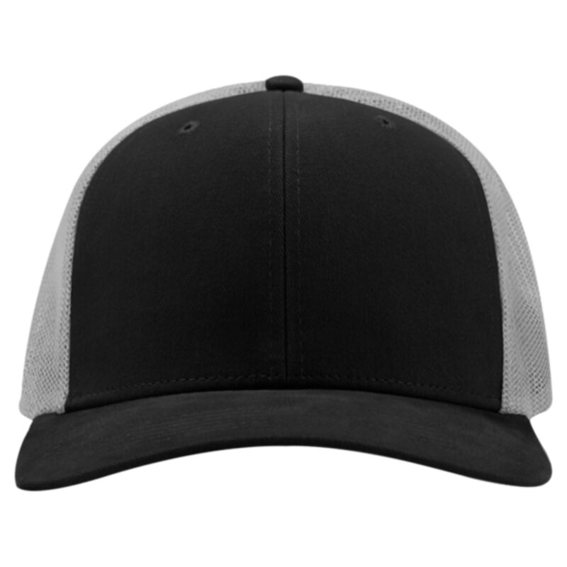 Heritage Pro Trucker Cap Thumbnail
