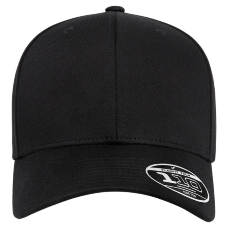 Cotton Blend Adjustable Cap Thumbnail