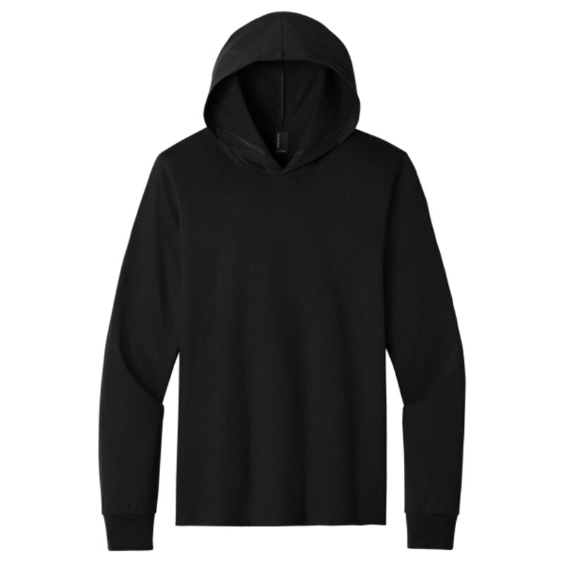 Core Cotton Pullover Hooded Tee Thumbnail