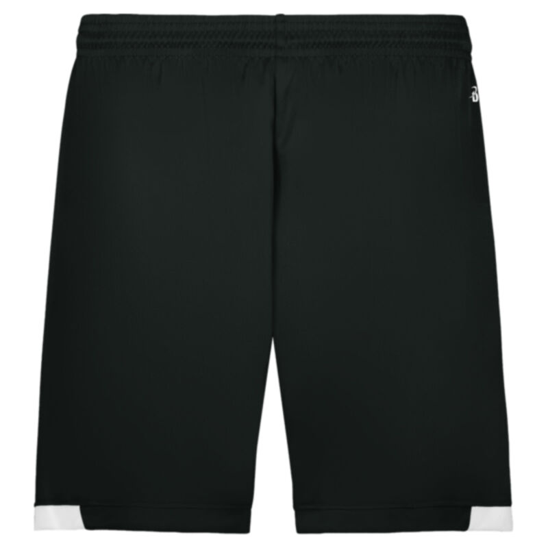 Women's On The Rise Shorts Thumbnail